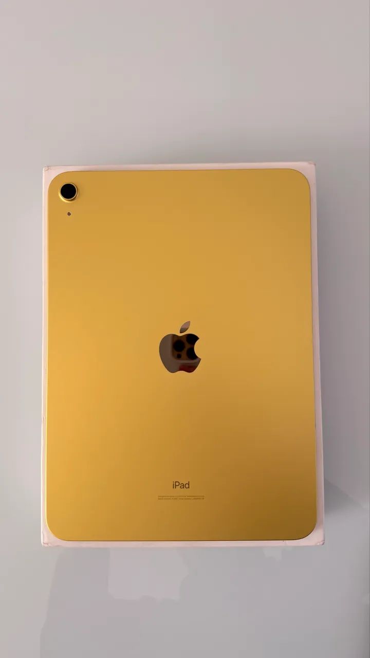 Ipad 10 64gb - Foto 4
