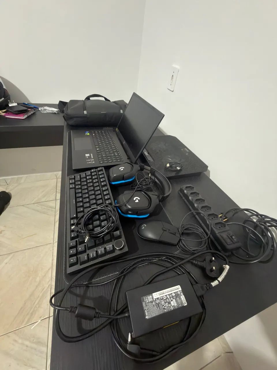 Notebook gamer  - Foto 4