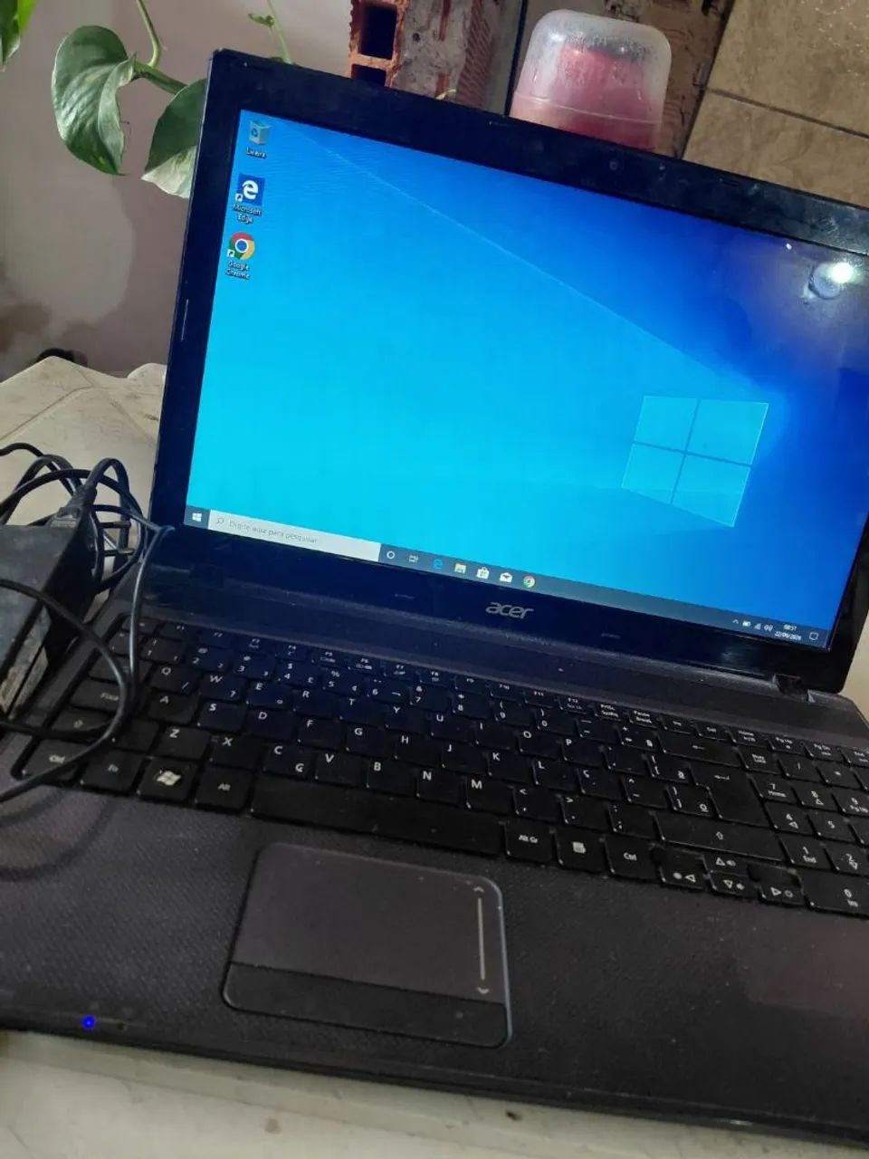 Notebook acer - Foto 3