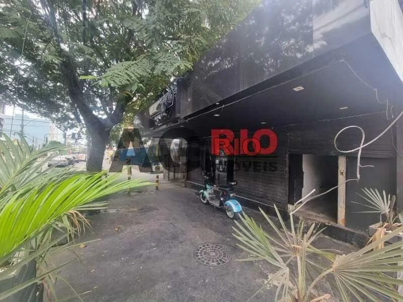 LOJA À VENDA EM UM DOS PRINCIPAIS PONTOS DE VILA VALQUEIRE - Foto 2