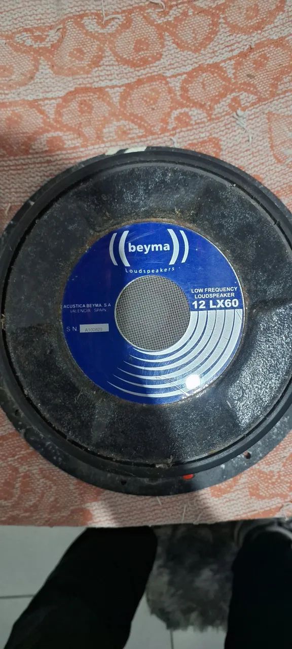Bocas Beyma, converso valores *81) - Foto 2