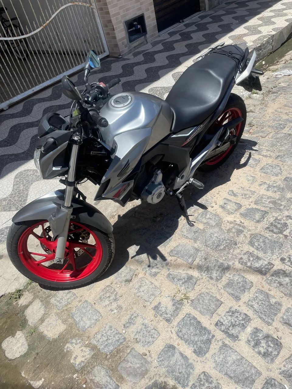Cb Twister 2018 - Foto 3