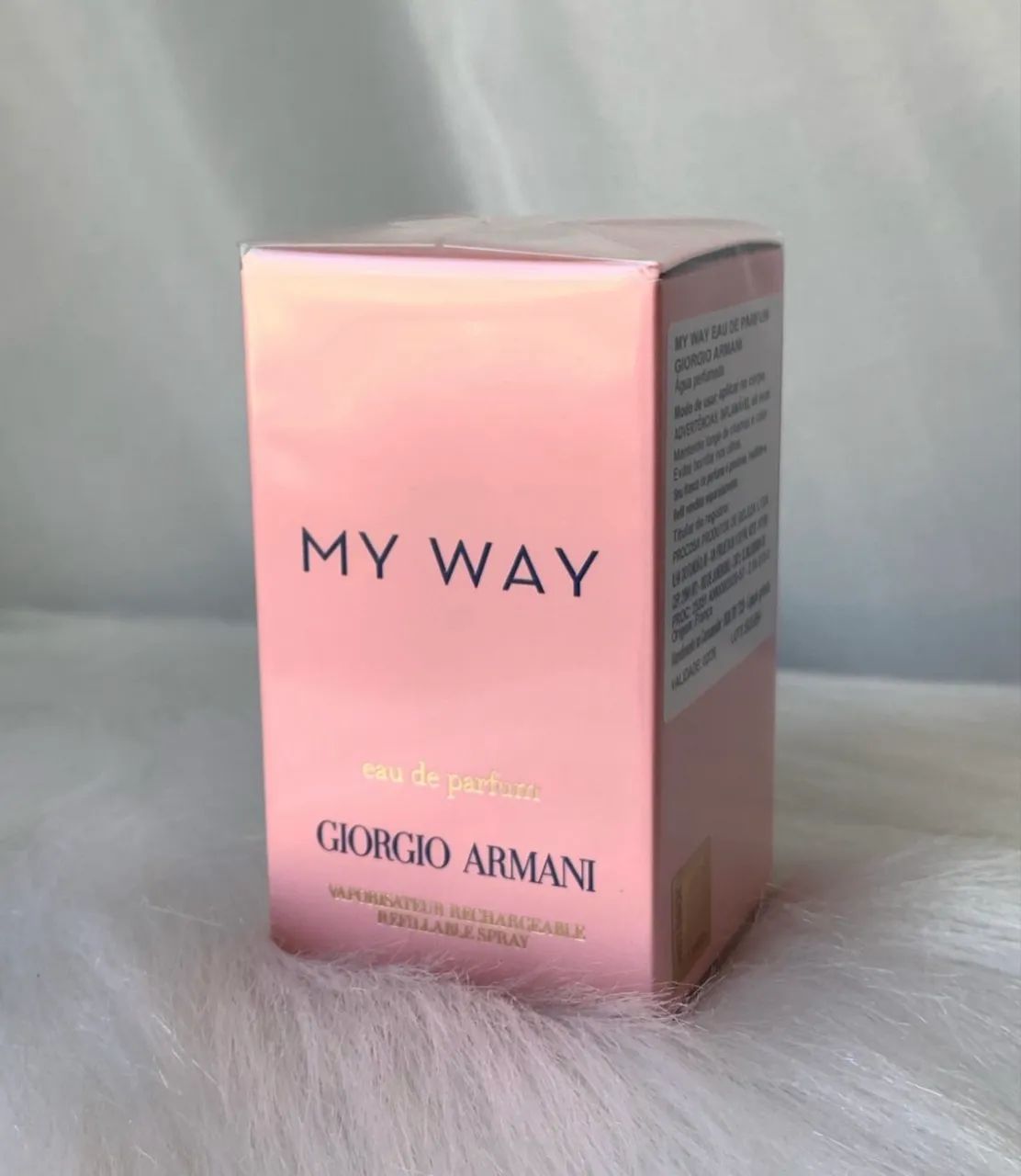 Perfume My Way de Giorgio Armani 30ml