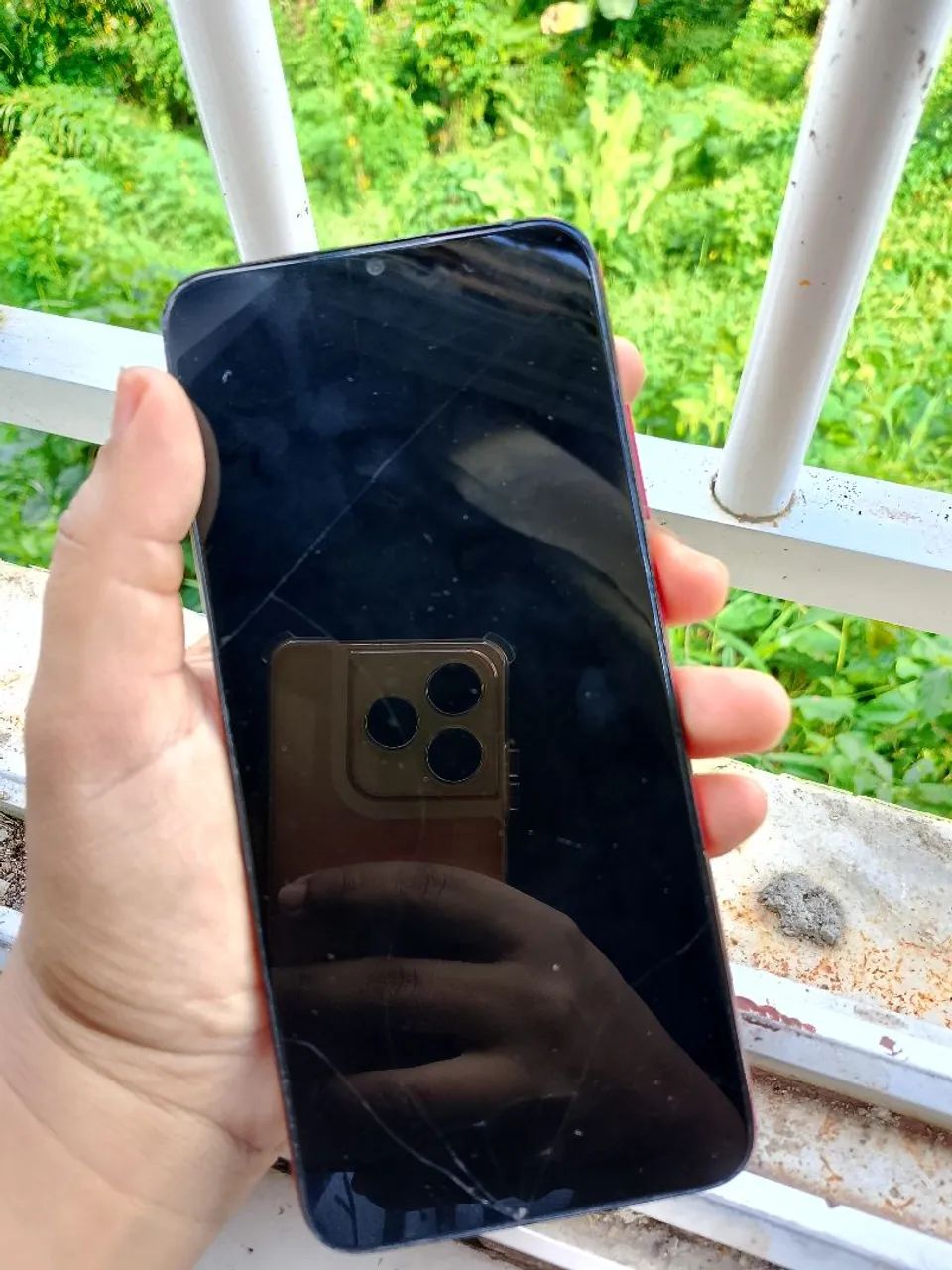 Samsung A03  - Foto 5