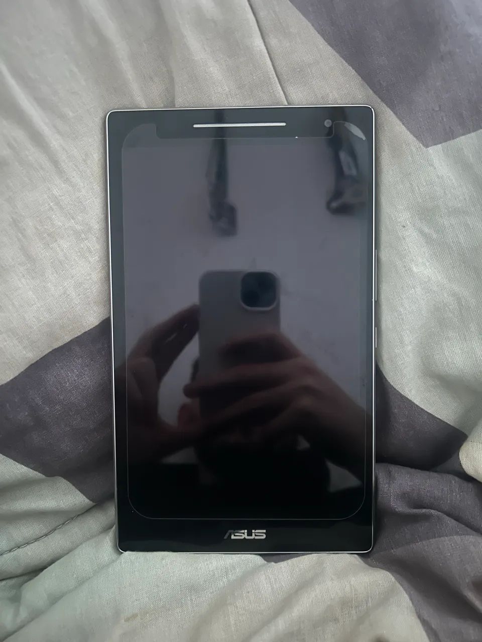 Tablet ASUS ZenPad 8- Excelente Estado de Conservação