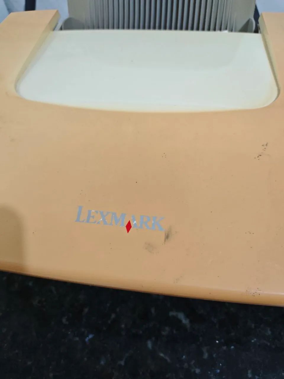Impressora Lexmark 