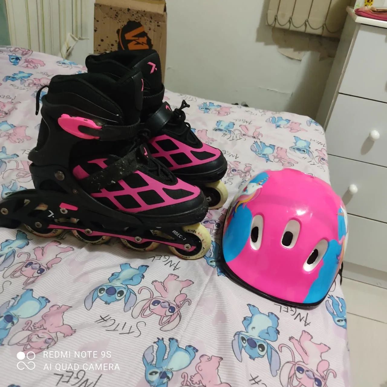 Patins - Foto 3