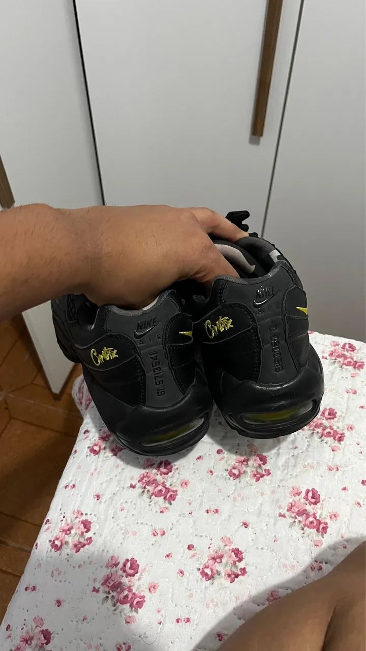 Tênis Nike pouco usado original