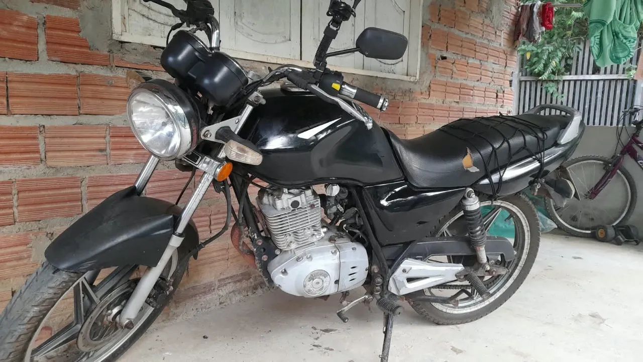 Suzuki yes 125 2010  - Foto 2