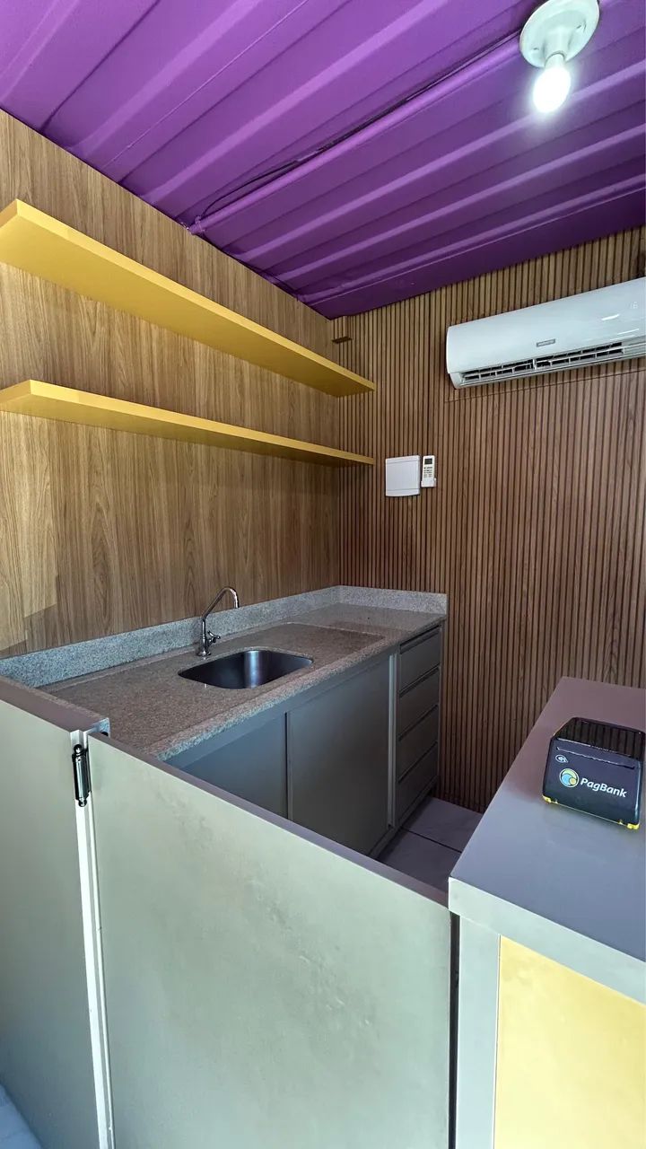 AÇAITERIA  - Foto 5