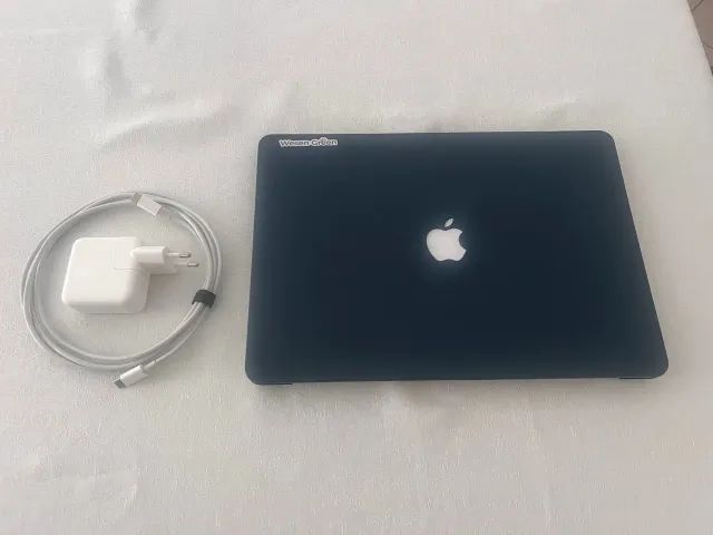 Macbook Air M1 256gb/8GB Ram - Foto 3