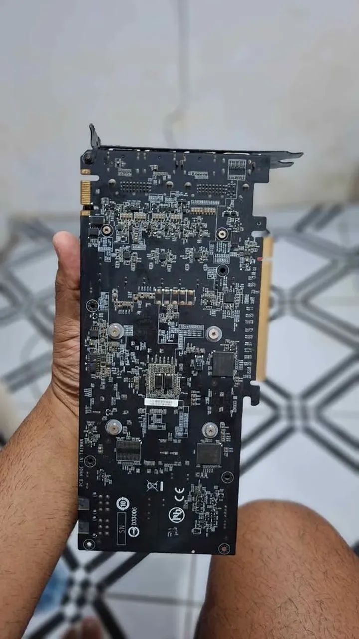 GeForce GTX 960 2GB Windforce Funcionando SEM PROBLEMAS. - Foto 4