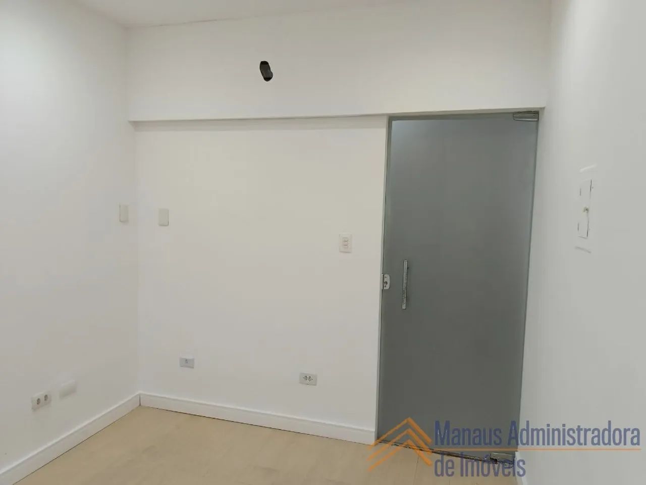 Sala comercial Centro Edifício Cidade de Manaus - Foto 2