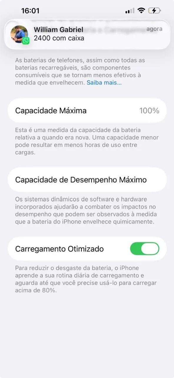 IPhone 13 Pro Max - Foto 3