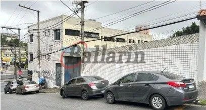 Prédio Comercial para Venda e Locação em Diadema - Foto 4