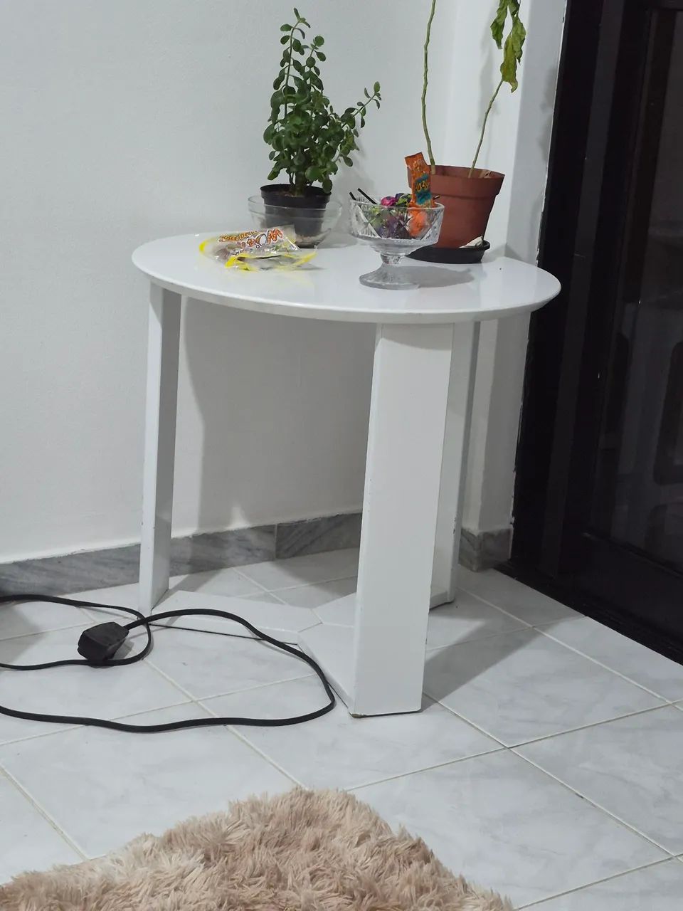 mesa de centro