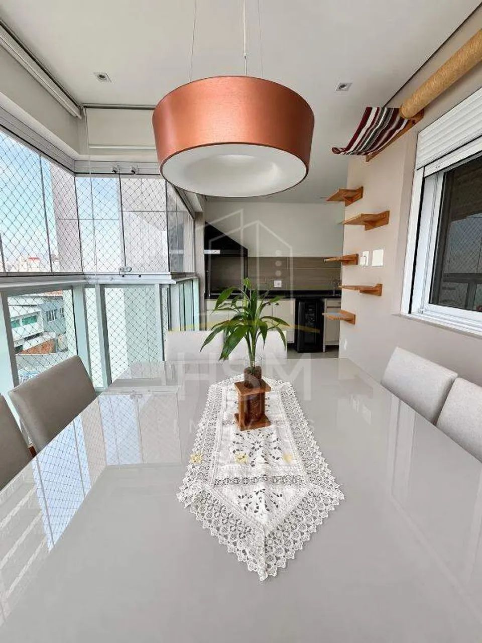 Exclusividade, conforto e sofisticação no Condomínio Master São Bernardo - 96m² - Foto 4