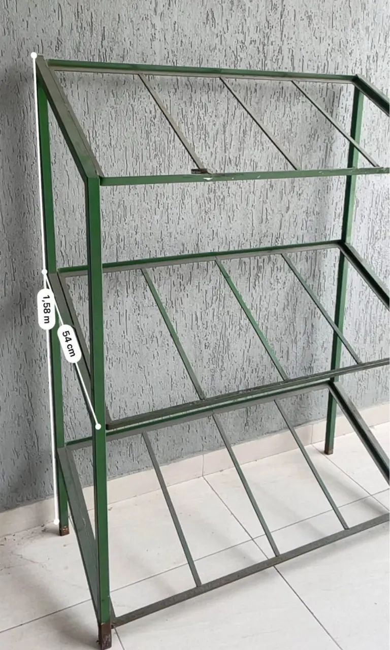Vendo Vasca para Hortifruti - Foto 3