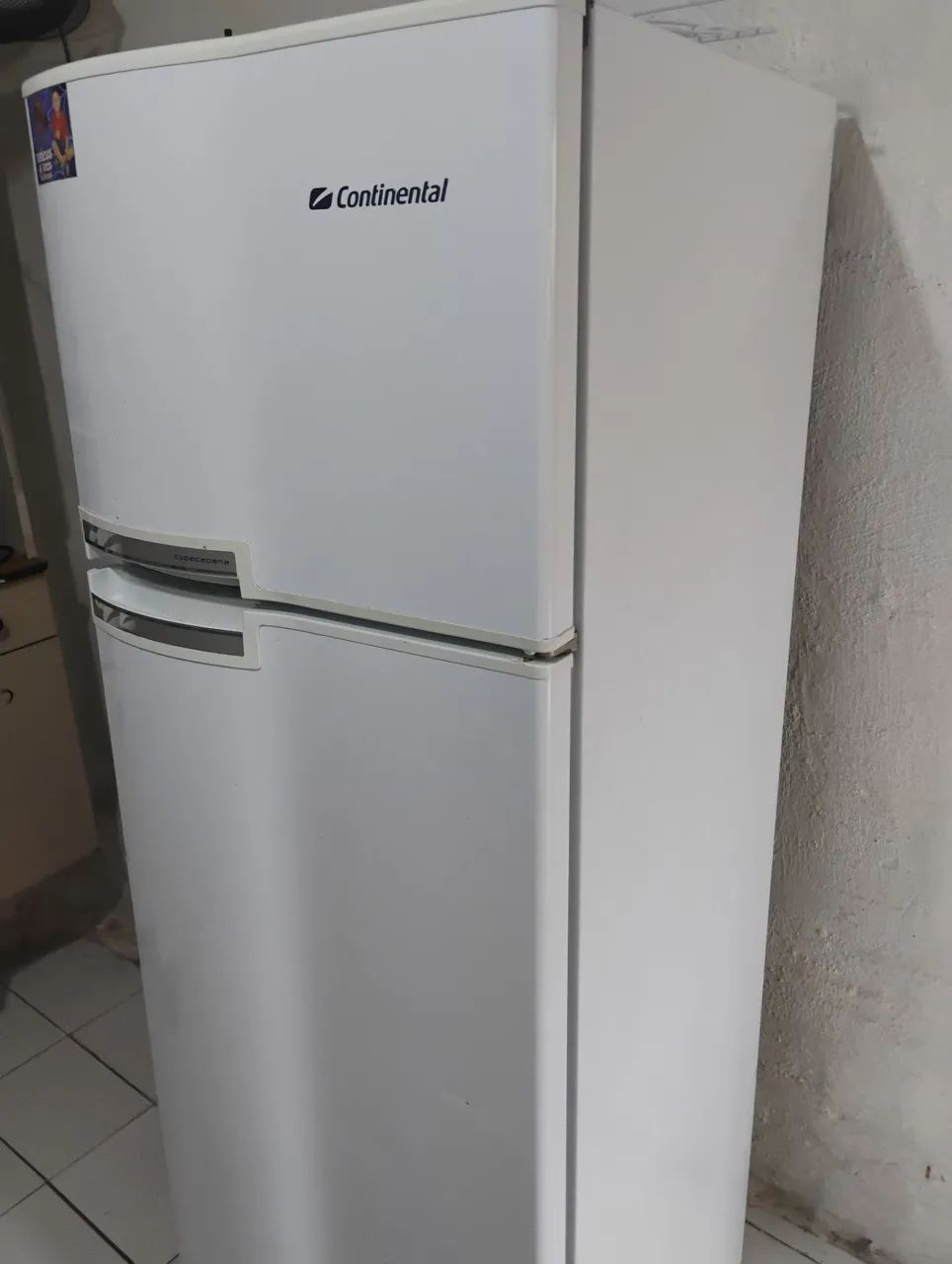 Geladeira 