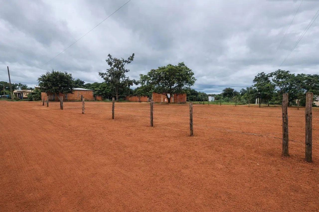 Vende-se dois lotes comercial no café sem troco! - Foto 3