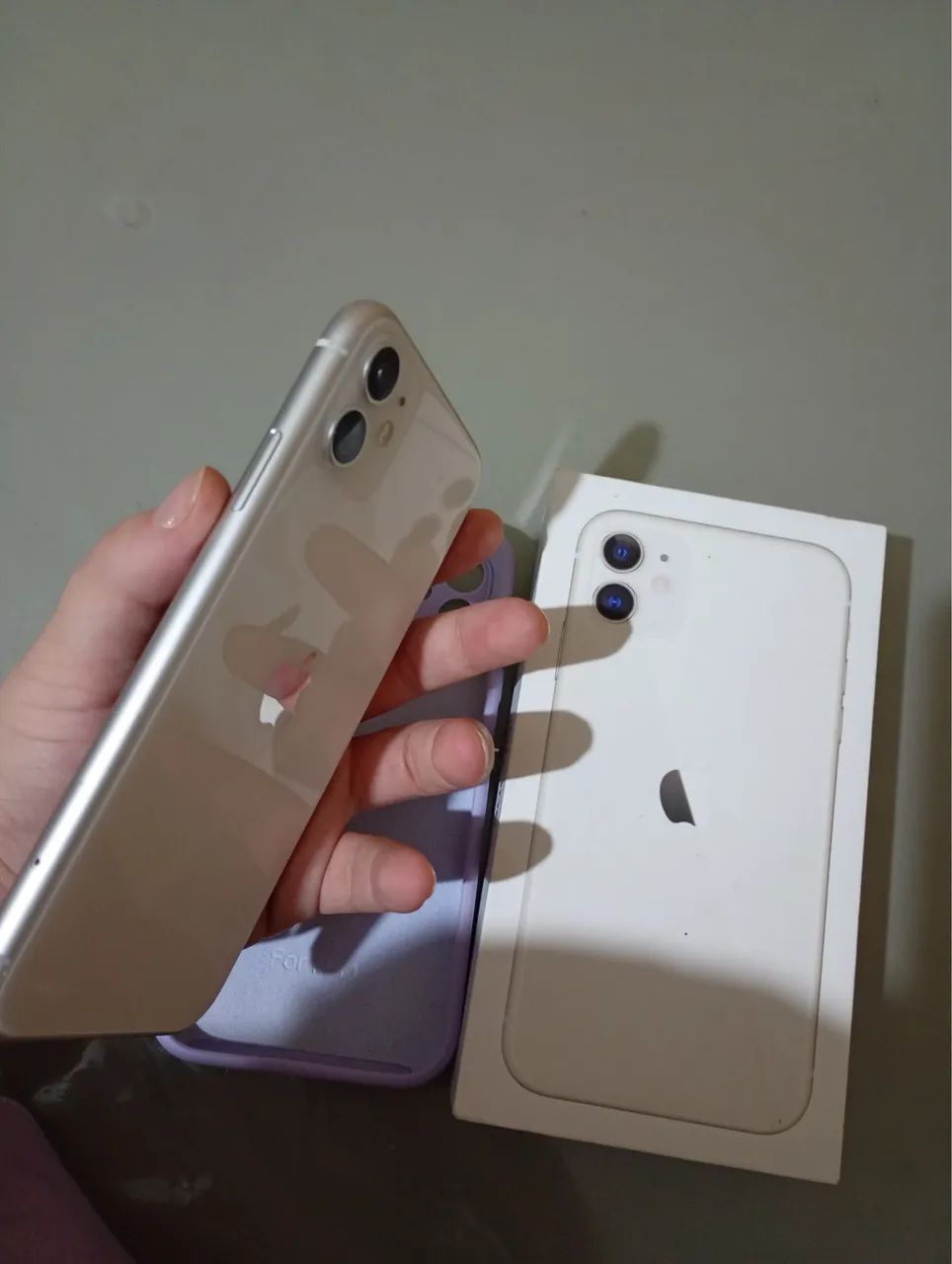iPhone 11  - Foto 4