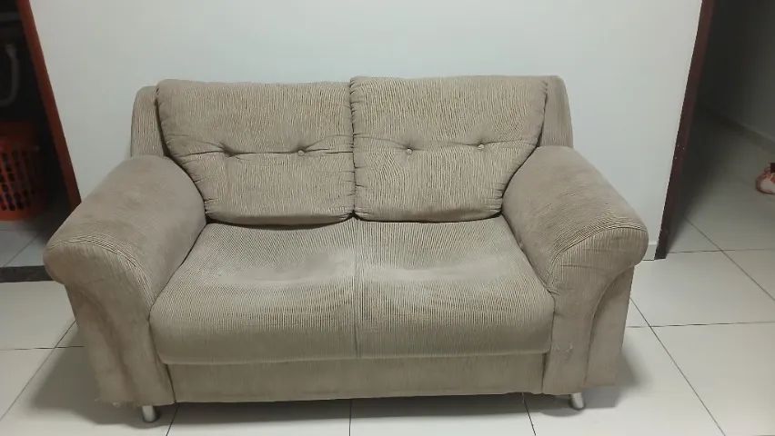 Sofá 