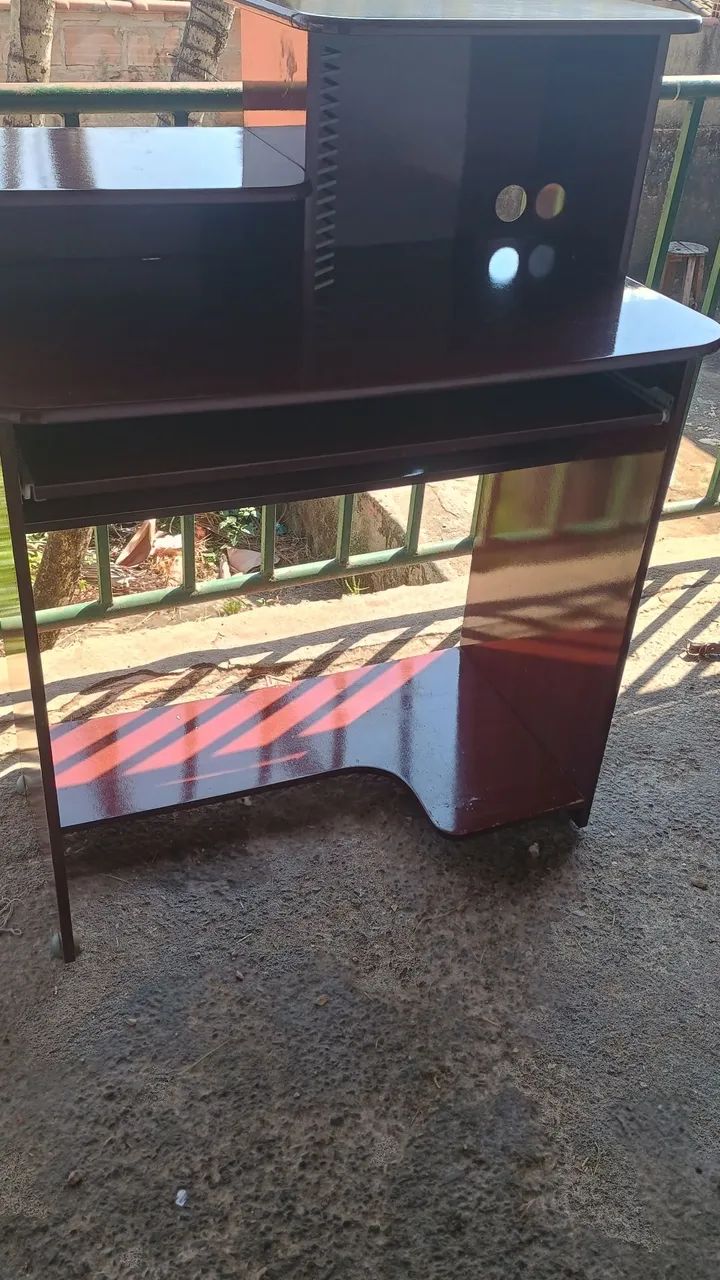 Rake para computador 