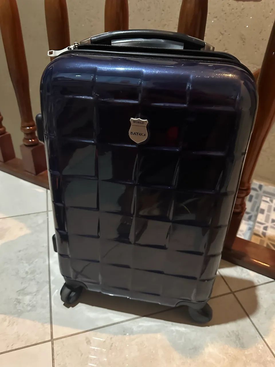 Mala batiki 8 kg - Foto 4