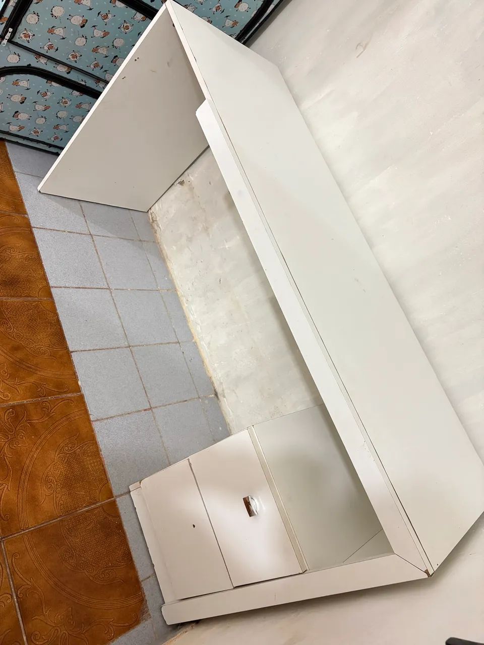 Mesa de estudo