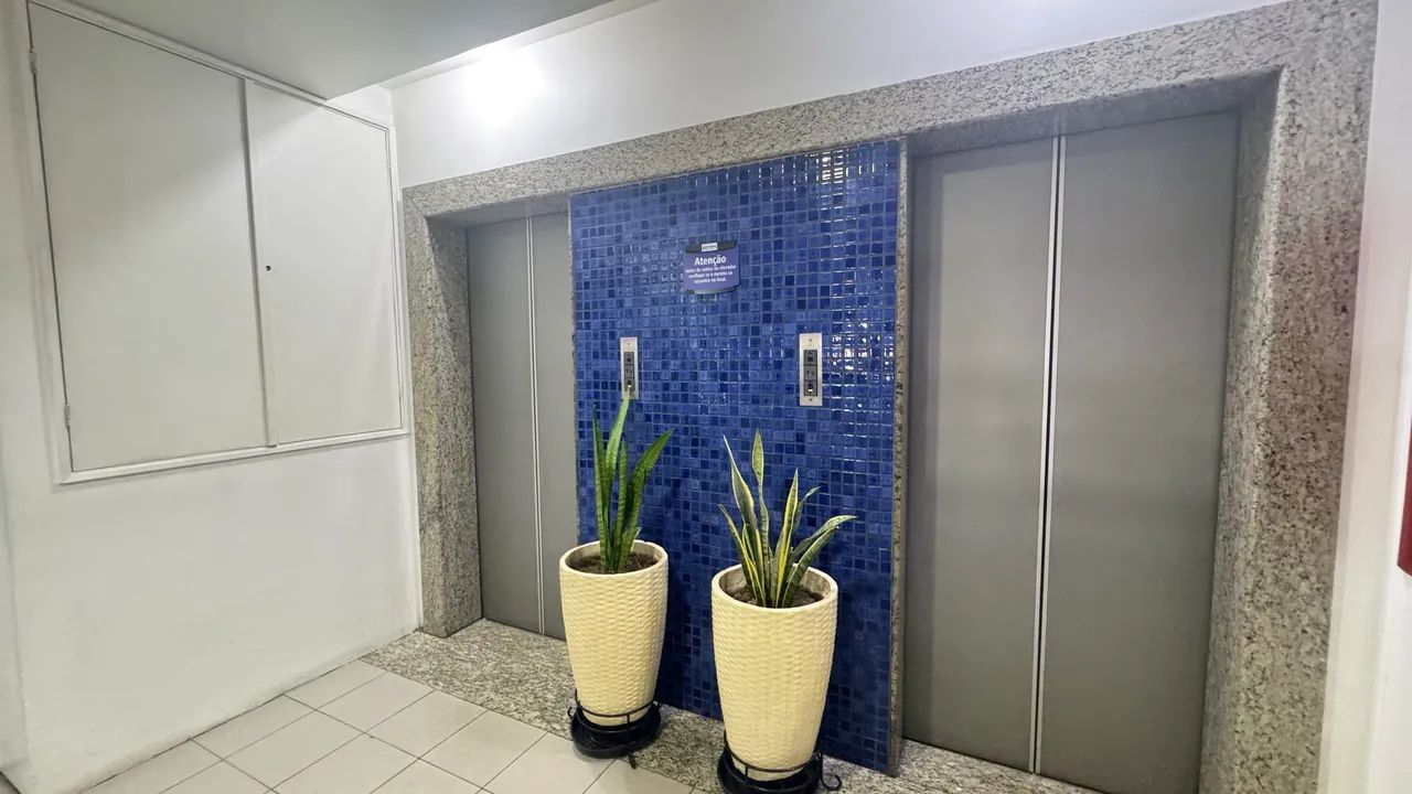 Sala Comercial - Edifício Atriun - Foto 2