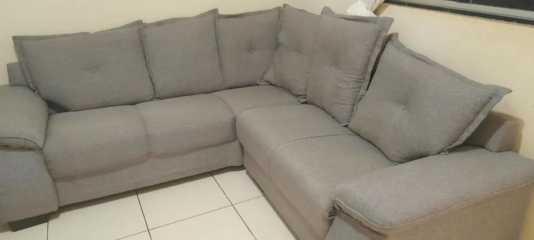 SOFÁ DE CANTO