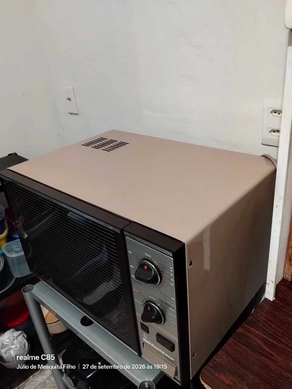 Brastemp BFP61 - Foto 3