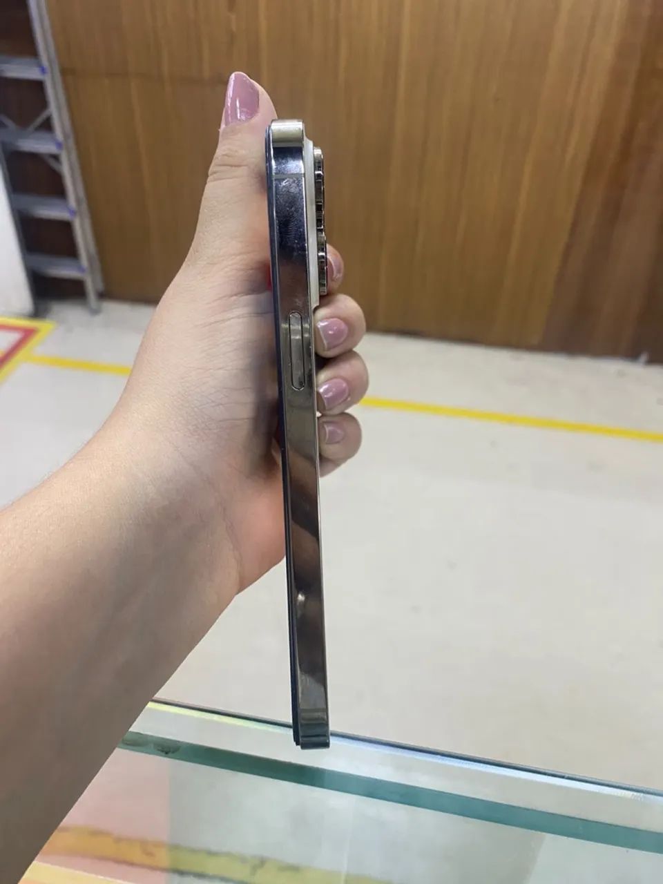 iPhone 14 Pro Max  - Foto 3