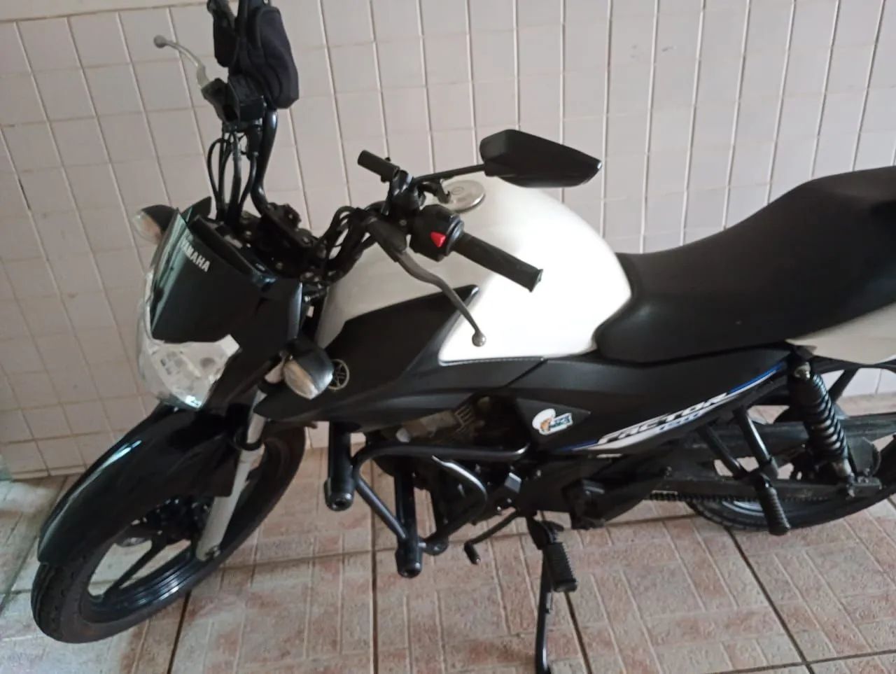 Yamaha Factor 150 - Foto 3