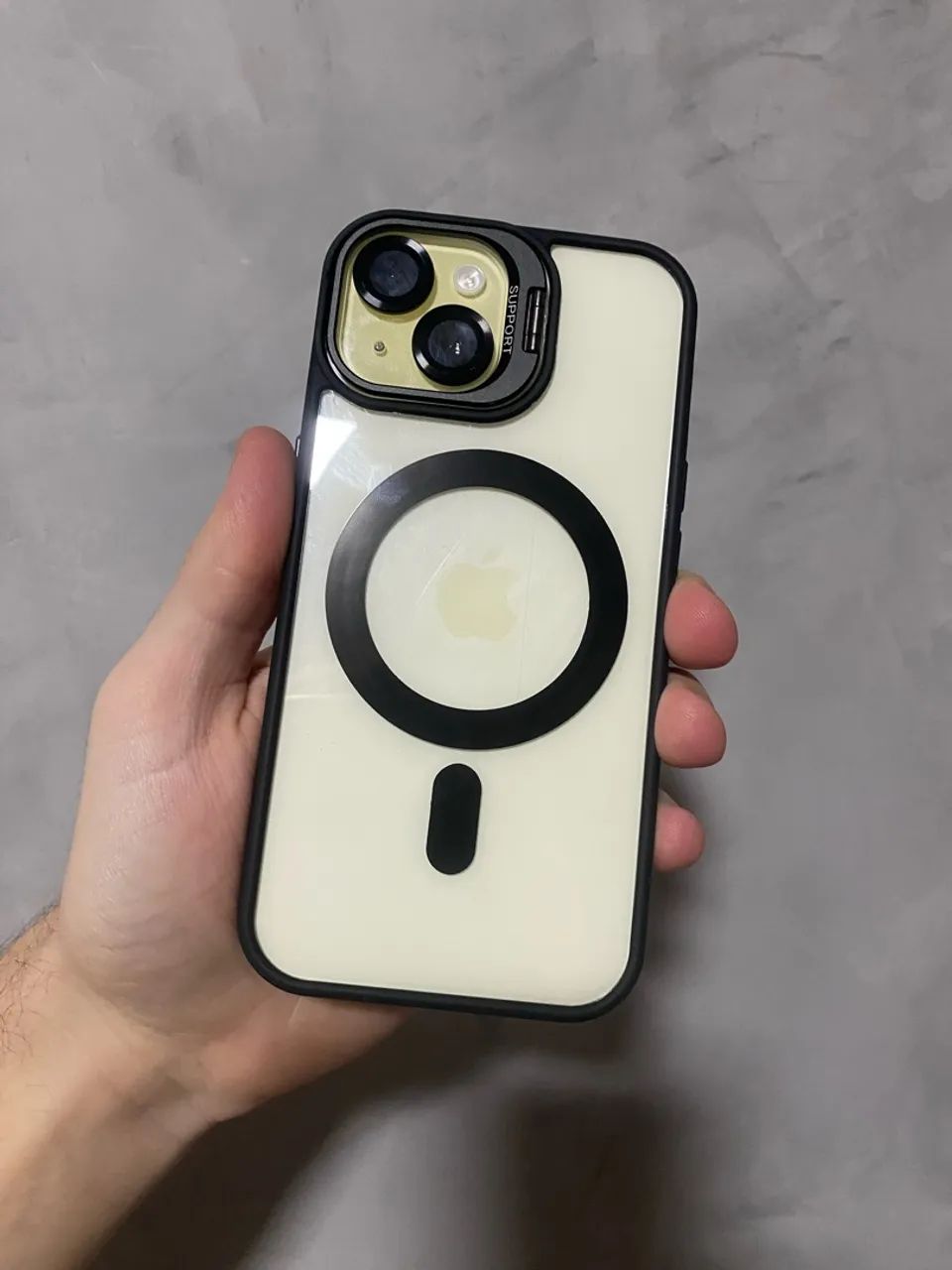 iPhone 15  - Foto 5