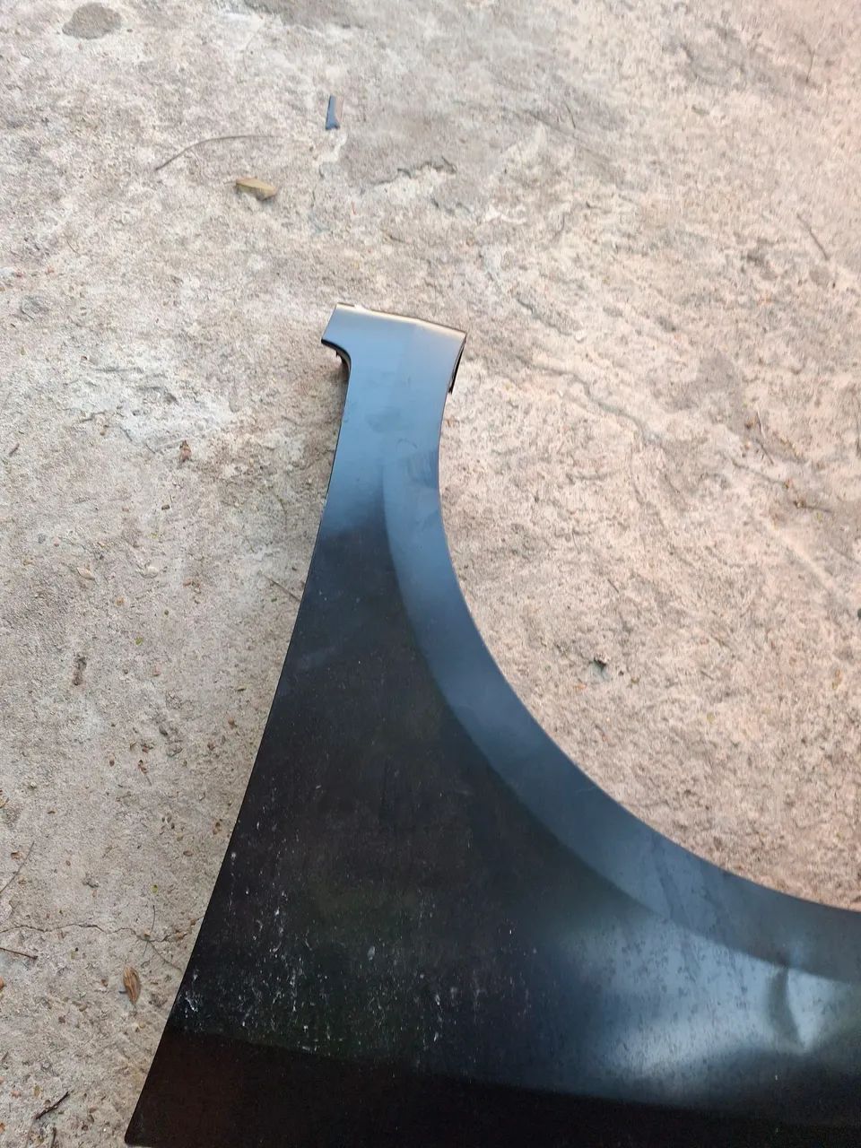 Paralama do HB20 - Foto 3