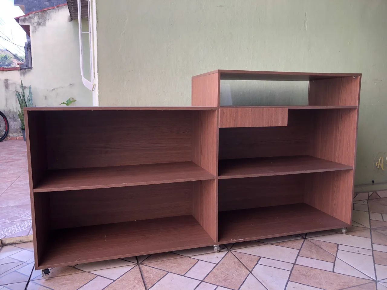 vendo balcão caixa  - Foto 2