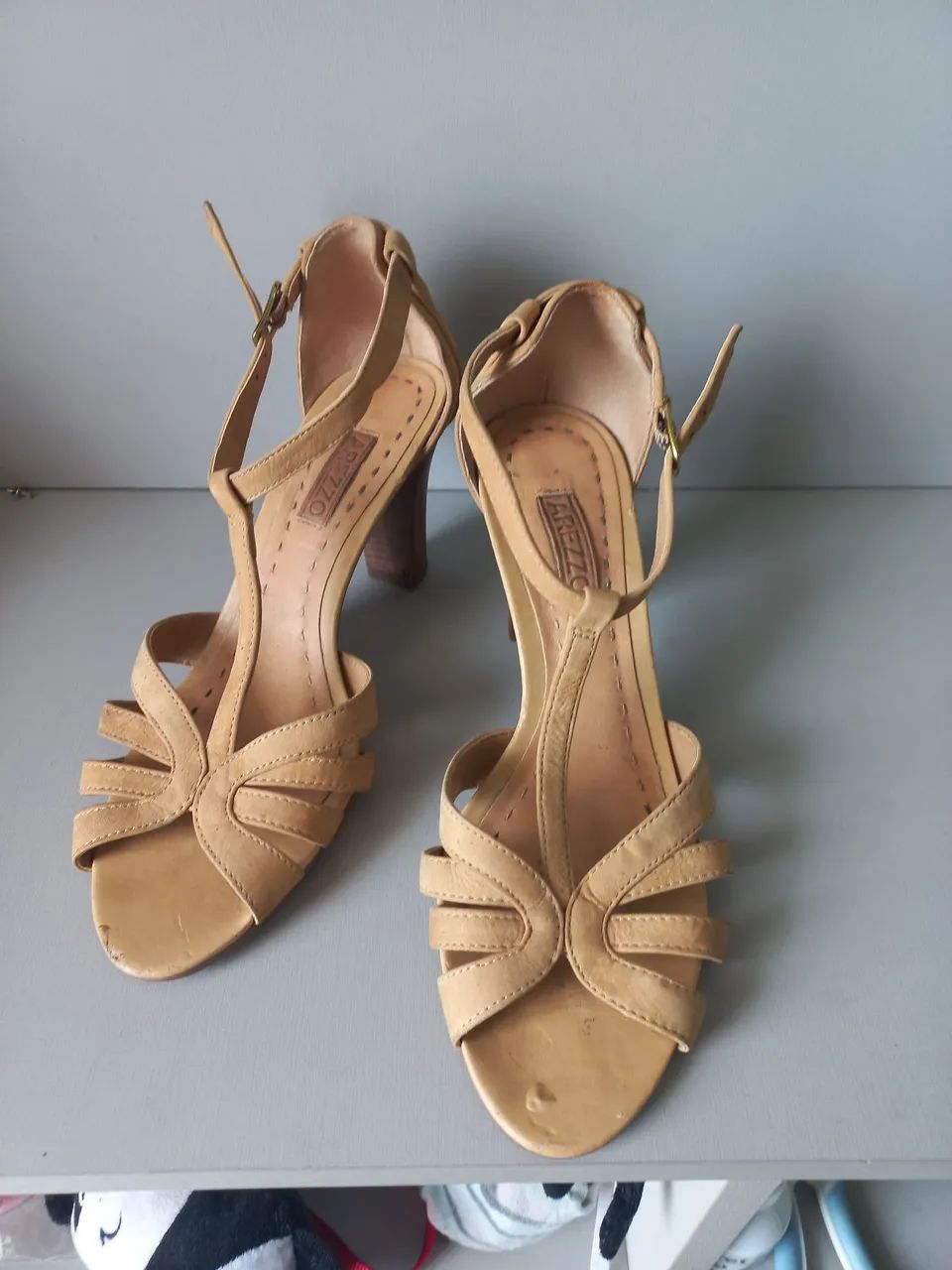 Sandália Arezzo - Foto 3