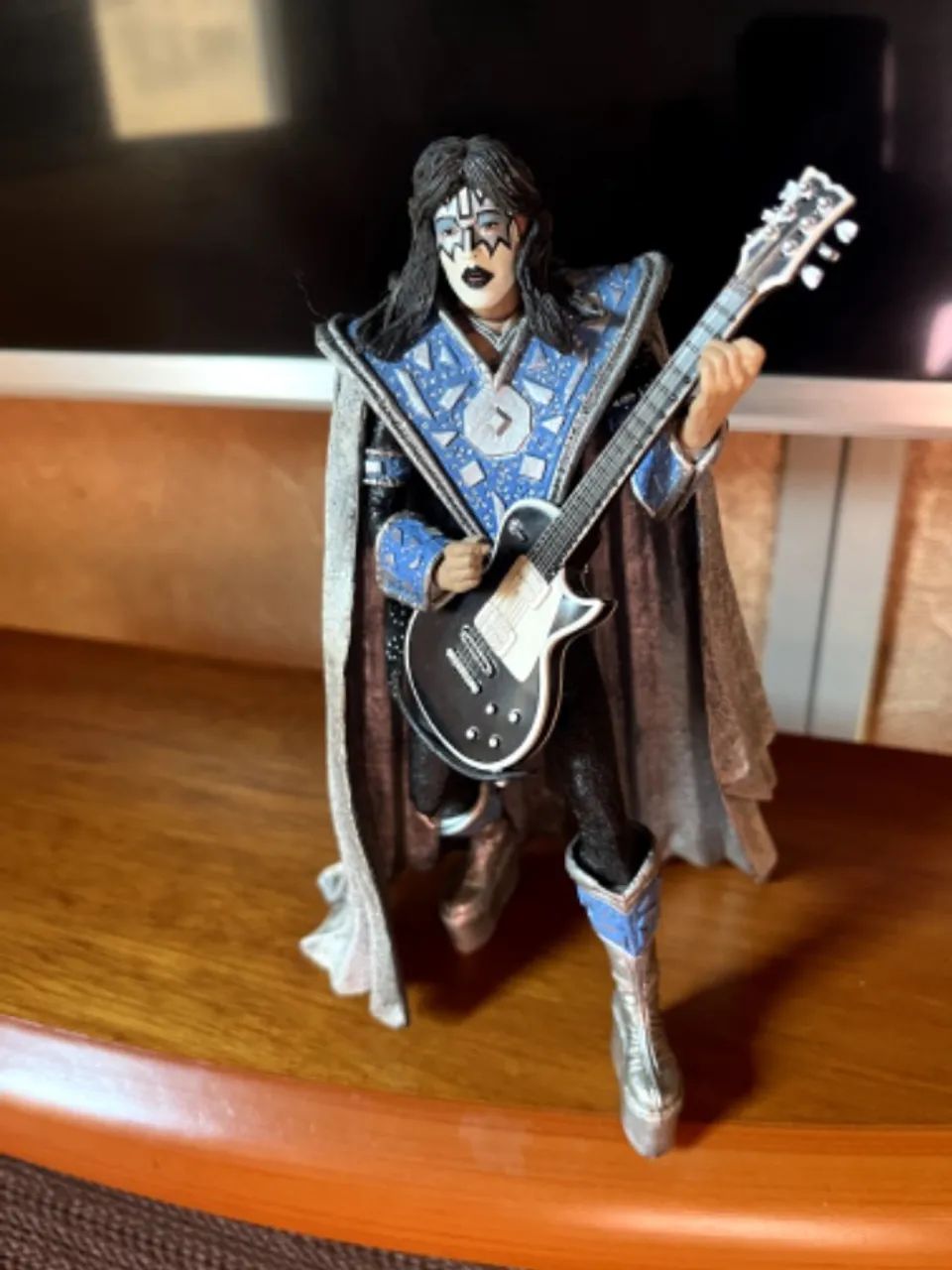MCFARLANE KISS ACE FREHLEY  2002 