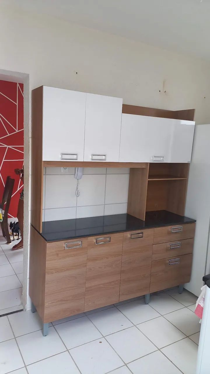 Montador de móveis profissional  - Foto 4