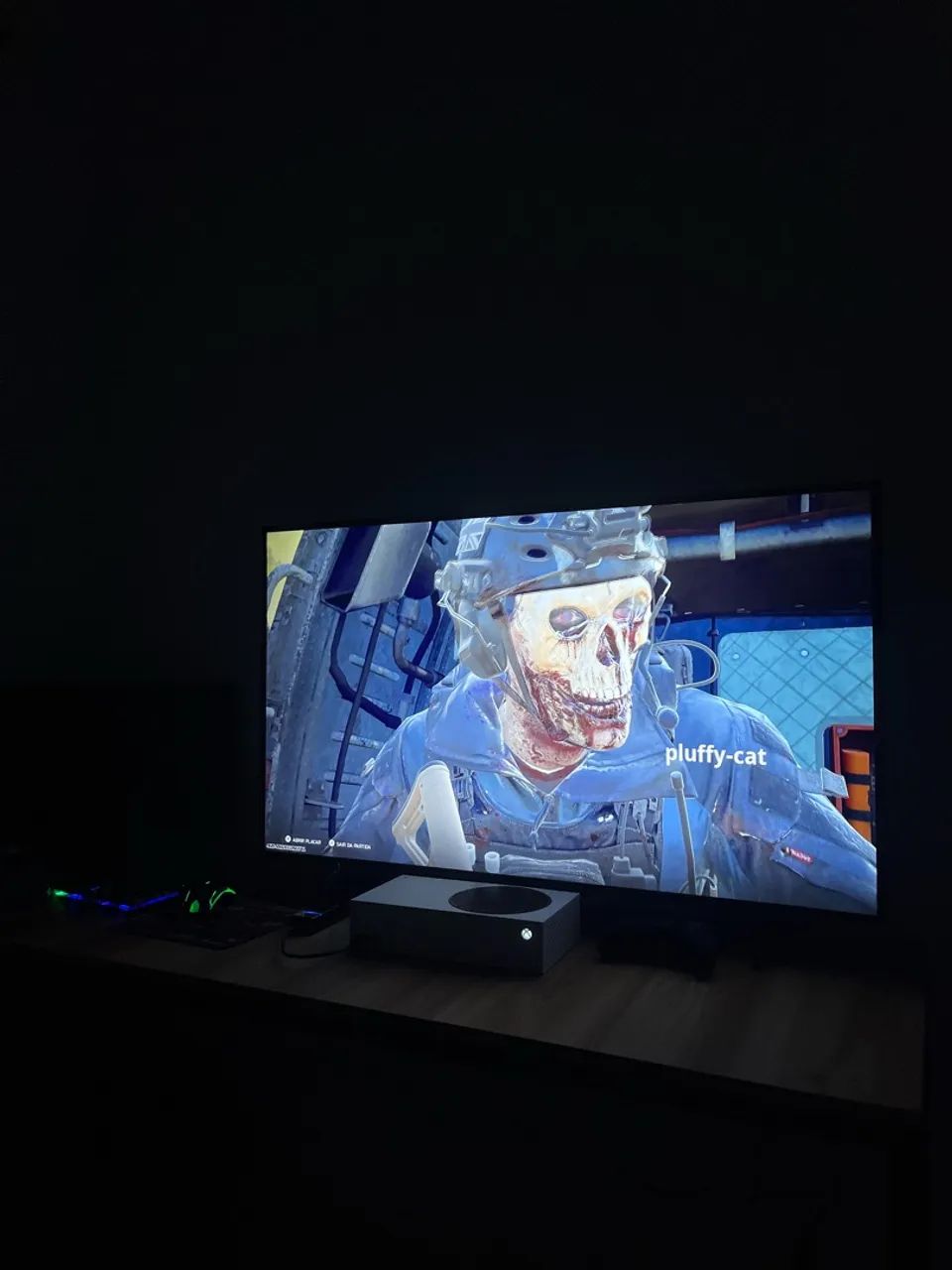 Xbox seris s  Extra 