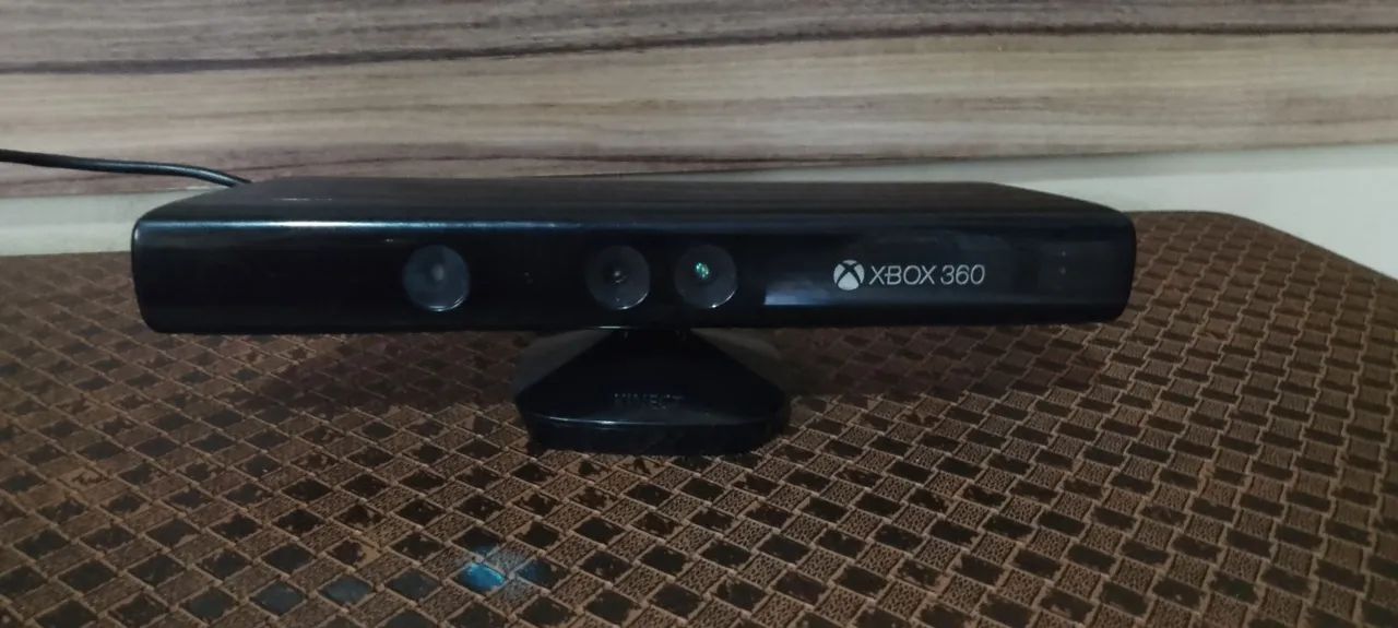 Kinect Xbox 360 - Foto 2
