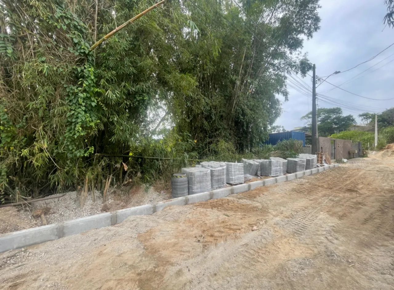 Oportunidade Lindo terreno Rio Tavares 