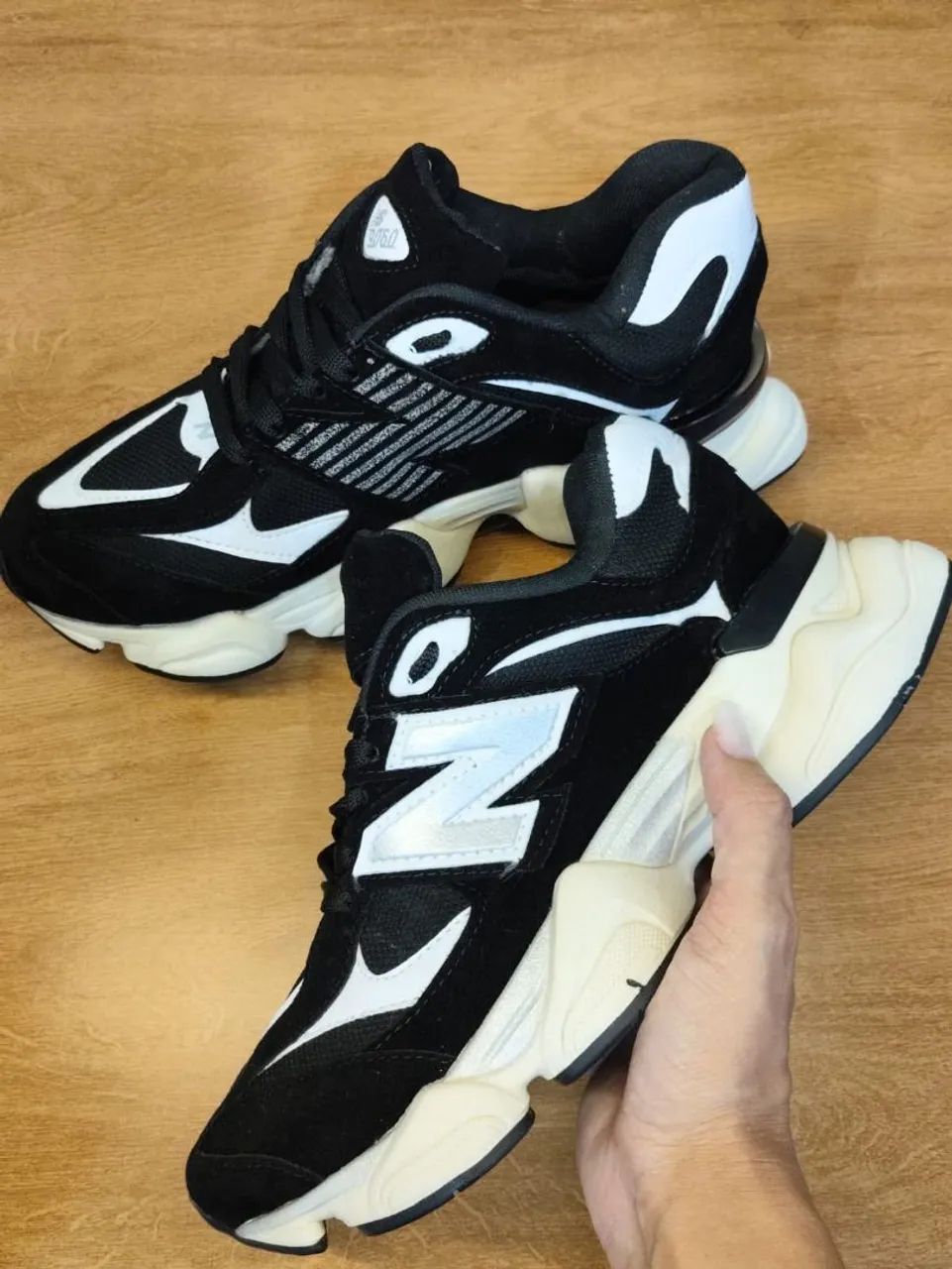 New Balance 9060