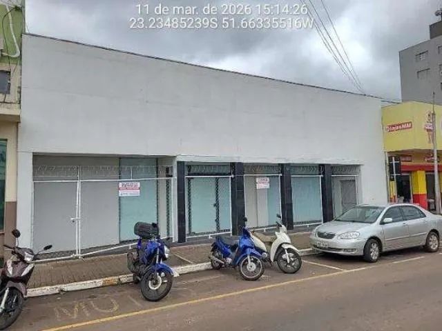 Loja COMERCIAL em ASTORGA - PR, CENTRO - Foto 4