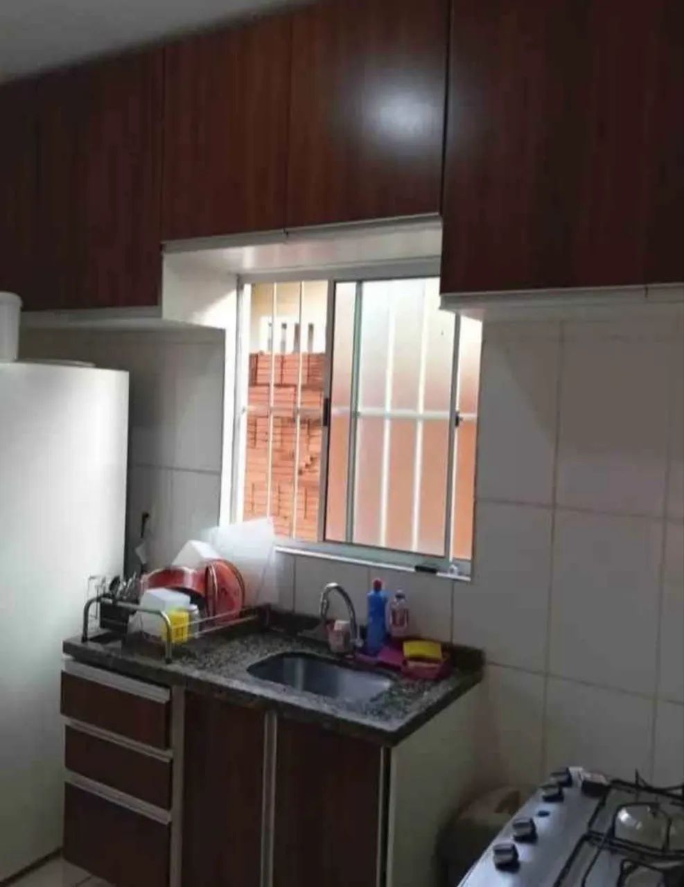 CASA NO ÁGUAS LINDAS R - Foto 5