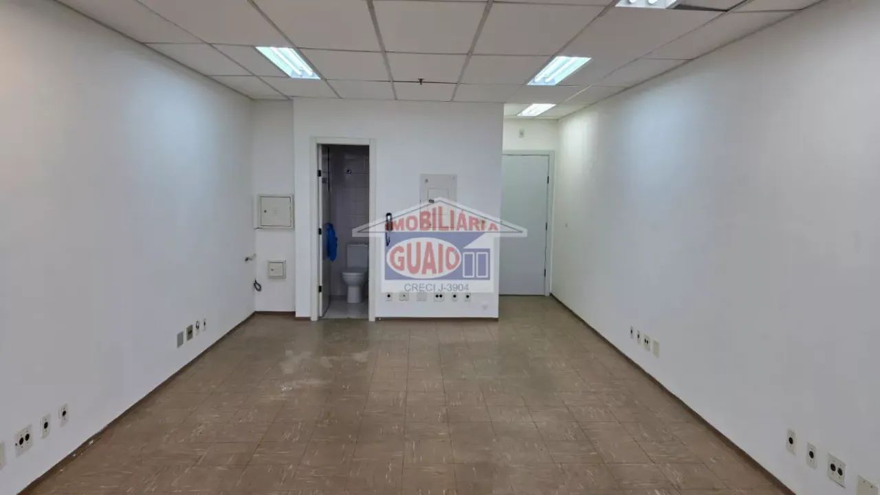 Sala comercial para aluguel, Vila Costa, Suzano - Foto 3