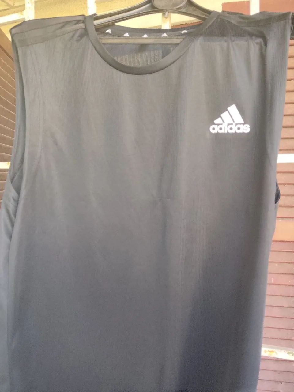 Lote camisetas regata GG - Foto 2