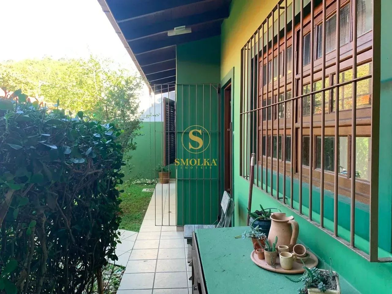 Casa para venda com 4 dormitórios + Edicula em Canasvieiras - Florianópolis - SC - Foto 4