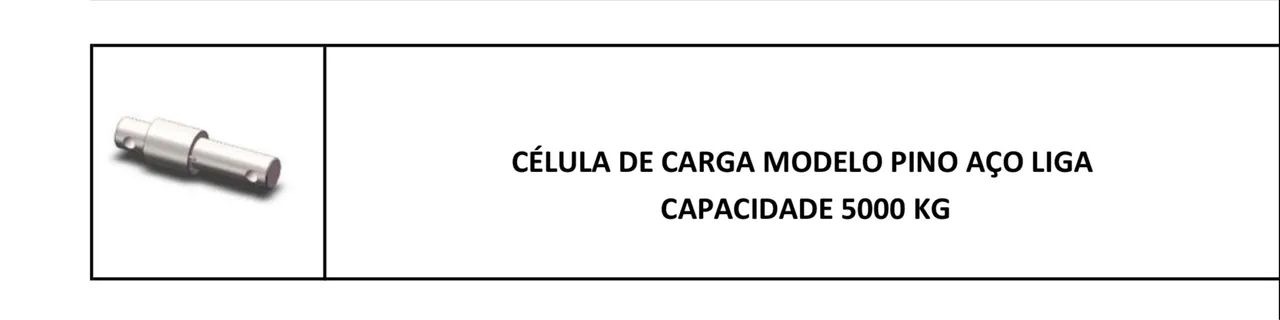 Kit para vagões forrageiros Balanças - Foto 5